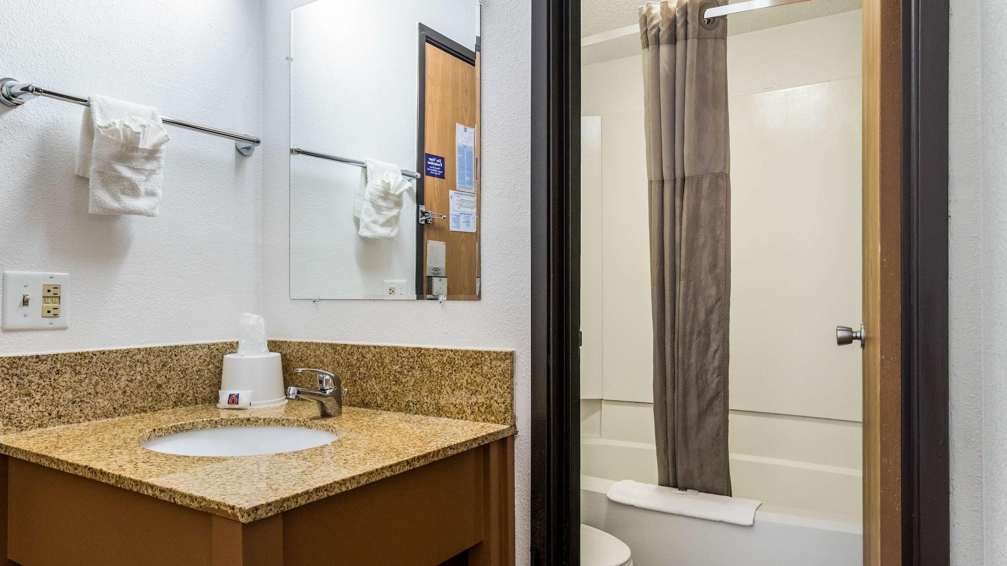Motel 6-Elk Grove Village, Il إيتاسكا المظهر الخارجي الصورة