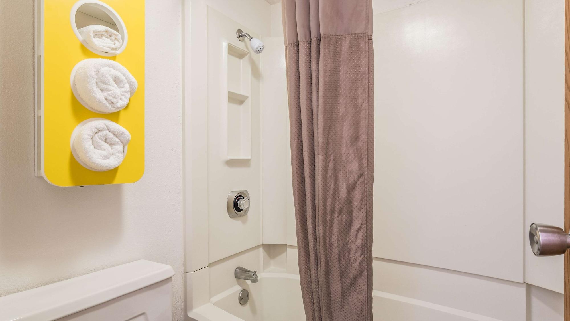 Motel 6-Elk Grove Village, Il إيتاسكا المظهر الخارجي الصورة