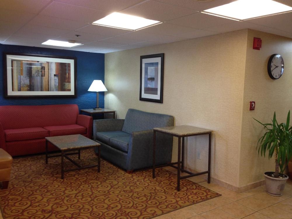 Motel 6-Elk Grove Village, Il إيتاسكا المظهر الخارجي الصورة