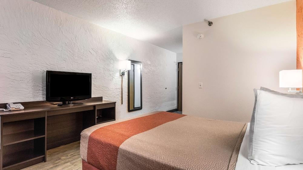 Motel 6-Elk Grove Village, Il إيتاسكا المظهر الخارجي الصورة