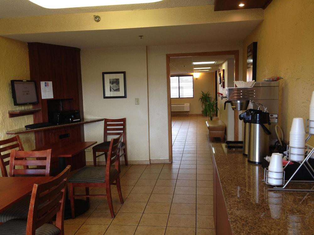 Motel 6-Elk Grove Village, Il إيتاسكا المظهر الخارجي الصورة