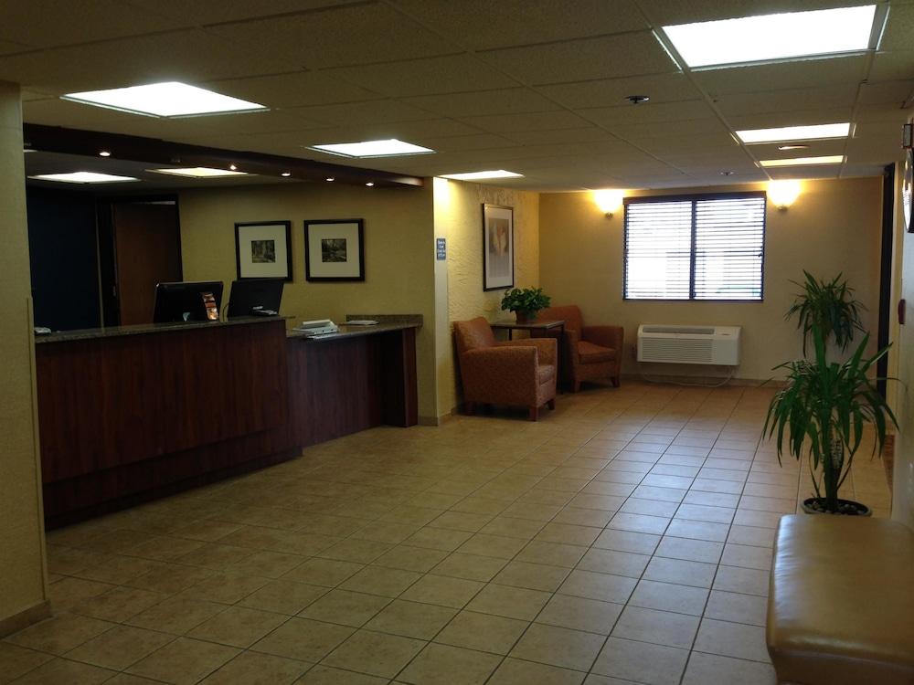 Motel 6-Elk Grove Village, Il إيتاسكا المظهر الخارجي الصورة
