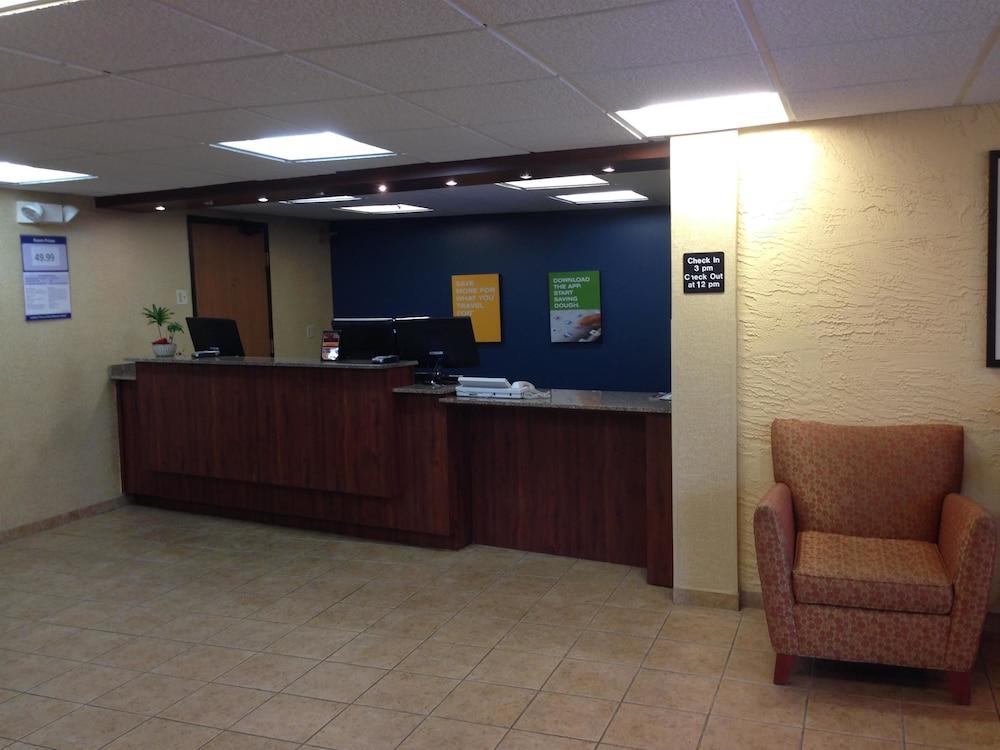 Motel 6-Elk Grove Village, Il إيتاسكا المظهر الخارجي الصورة