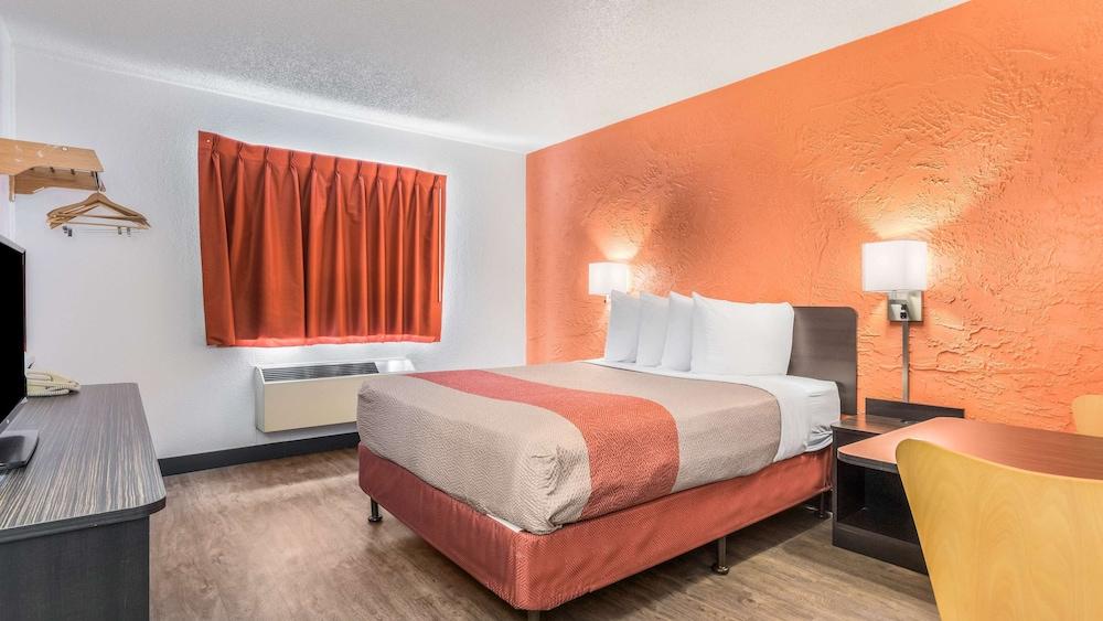 Motel 6-Elk Grove Village, Il إيتاسكا المظهر الخارجي الصورة