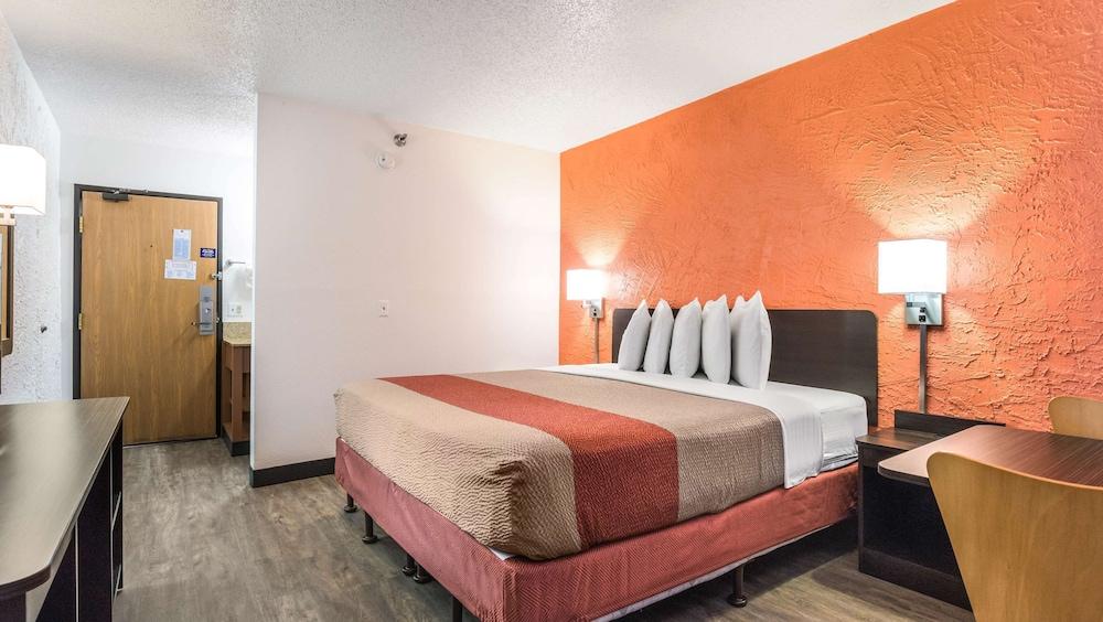 Motel 6-Elk Grove Village, Il إيتاسكا المظهر الخارجي الصورة