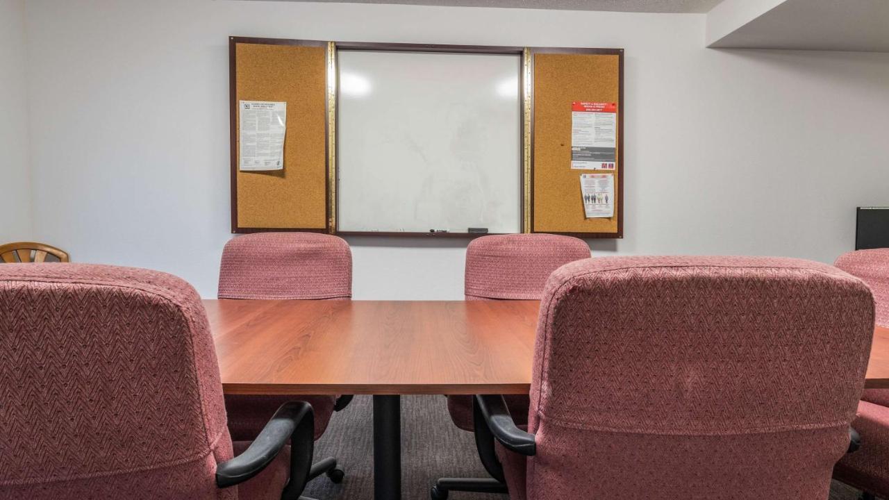 Motel 6-Elk Grove Village, Il إيتاسكا المظهر الخارجي الصورة
