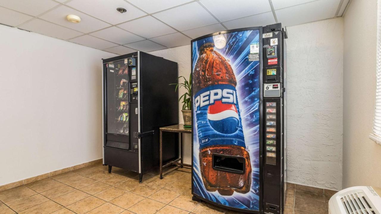 Motel 6-Elk Grove Village, Il إيتاسكا المظهر الخارجي الصورة