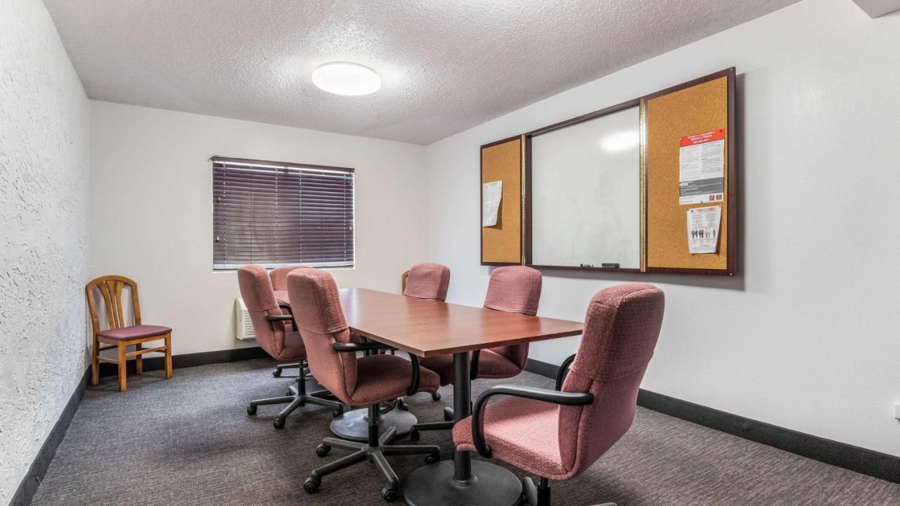 Motel 6-Elk Grove Village, Il إيتاسكا المظهر الخارجي الصورة